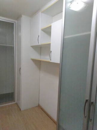 Imagem Apartamento com 3 Quartos à Venda, 75 m² em Vila Azevedo - São Paulo