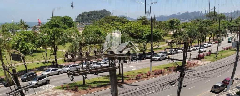 Imagem Imóvel para Alugar, 400 m² em José Menino - Santos Imagem Imóvel para Alugar, 400 m² em José Menino - Santos