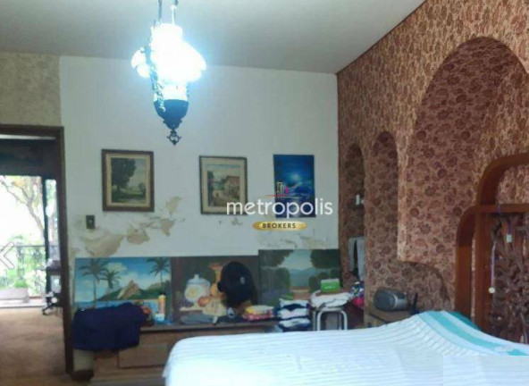 Imagem Sobrado com 4 Quartos à Venda ou Locação, 650 m² em Centro - São Caetano Do Sul Imagem Sobrado com 4 Quartos à Venda ou Locação, 650 m² em Centro - São Caetano Do Sul