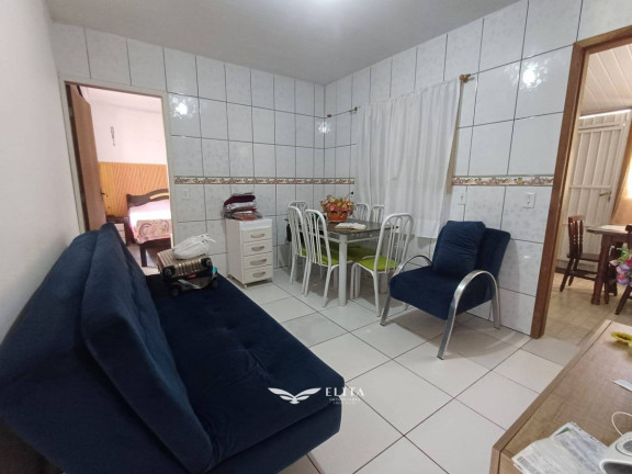 Imagem Casa com 2 Quartos à Venda, 110 m² em São Cristóvão - Barra Velha