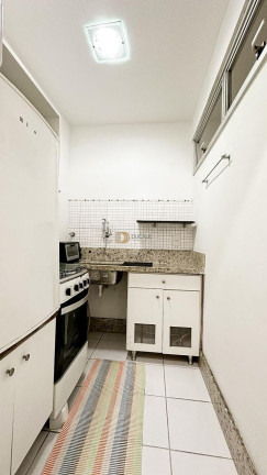 Imagem Flat com 1 Quarto à Venda, 30 m² em Praia Do Canto - Vitória