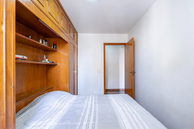 Imagem Apartamento com 2 Quartos à Venda, 73 m² em Bosque Da Saúde - São Paulo