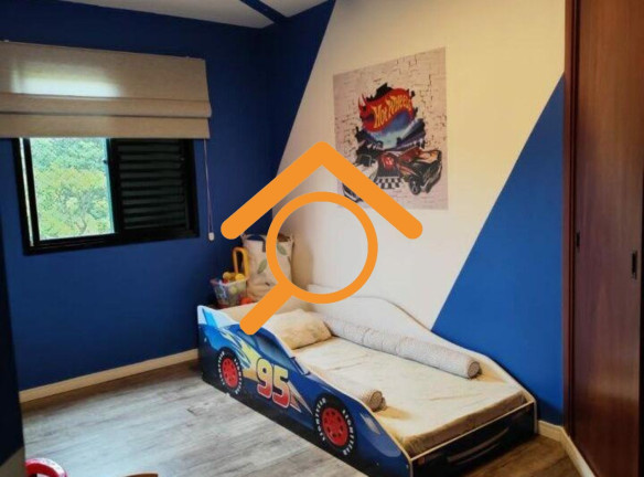 Imagem Imóvel com 4 Quartos à Venda, 116 m² em Jardim Marajoara - São Paulo Imagem Imóvel com 4 Quartos à Venda, 116 m² em Jardim Marajoara - São Paulo