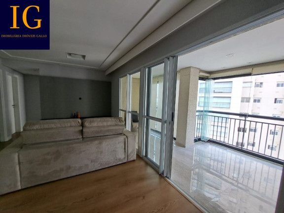 Imagem Apartamento com 3 Quartos à Venda, 86 m² em Paraíso - Santo André Imagem Apartamento com 3 Quartos à Venda, 86 m² em Paraíso - Santo André