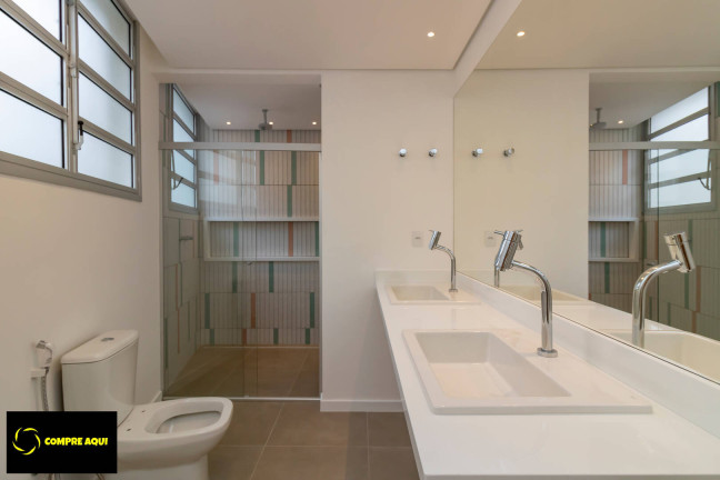 Imagem Apartamento com 3 Quartos à Venda, 129 m² em Higienópolis - São Paulo Imagem Apartamento com 3 Quartos à Venda, 129 m² em Higienópolis - São Paulo