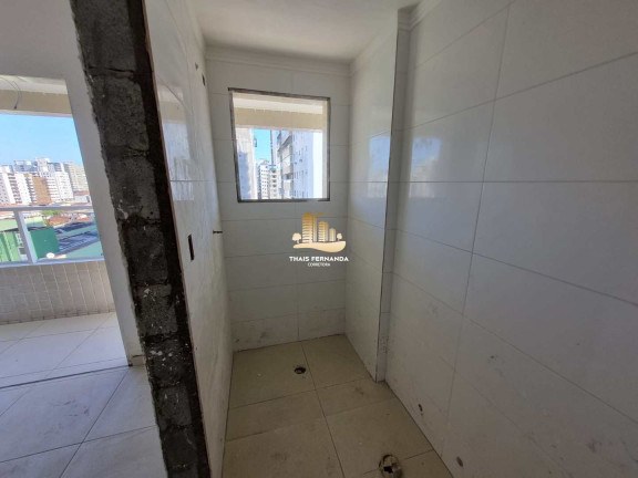 Imagem Apartamento com 1 Quarto à Venda, 42 m² em Guilhermina - Praia Grande Imagem Apartamento com 1 Quarto à Venda, 42 m² em Guilhermina - Praia Grande