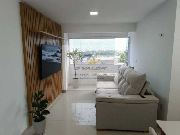 Imagem Apartamento com 3 Quartos à Venda, 72 m² em Camboinha - Cabedelo Imagem Apartamento com 3 Quartos à Venda, 72 m² em Camboinha - Cabedelo