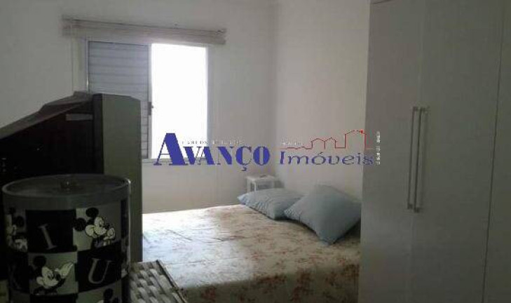 Imagem Apartamento com 2 Quartos à Venda, 54 m² em Loteamento Parque Industrial - Jundiaí