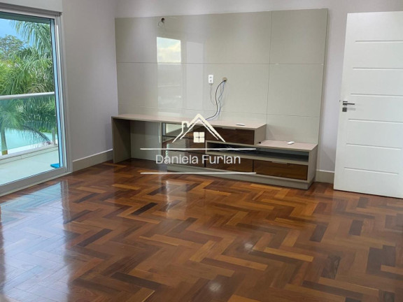 Imagem Casa de Condomínio com 4 Quartos à Venda, 950 m² em Condomínio Saint Patrick - Sorocaba