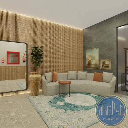 Imagem Apartamento com 2 Quartos à Venda, 107 m² em Centro - Balneário Camboriú