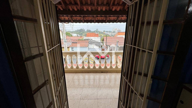 Imagem Sobrado com 3 Quartos à Venda, 123 m² em Jardim Pinhal - Guarulhos Imagem Sobrado com 3 Quartos à Venda, 123 m² em Jardim Pinhal - Guarulhos
