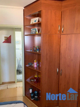 Imagem Apartamento com 2 Quartos à Venda, 53 m² em Santa Teresinha - São Paulo