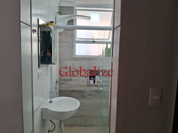 Imagem Imóvel com 1 Quarto à Venda, 60 m² em José Menino - Santos Imagem Imóvel com 1 Quarto à Venda, 60 m² em José Menino - Santos