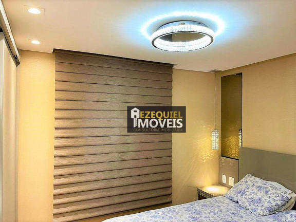 Imagem Apartamento com 2 Quartos à Venda, 81 m² em Centro - Diadema