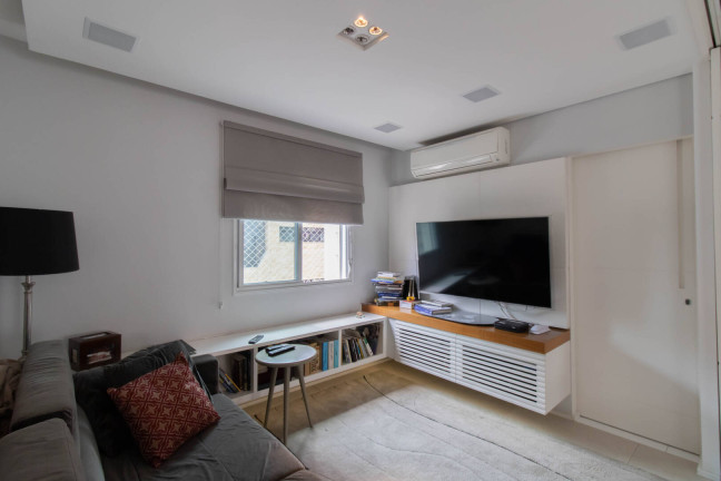 Imagem Apartamento com 1 Quarto à Venda, 115 m² em Perdizes - São Paulo