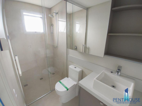 Imagem Apartamento com 3 Quartos à Venda, 181 m² em Fazenda - Itajaí