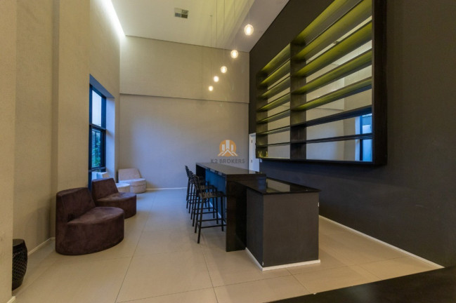 Imagem Imóvel com 1 Quarto à Venda, 38 m² em Vila Mariana - São Paulo Imagem Imóvel com 1 Quarto à Venda, 38 m² em Vila Mariana - São Paulo