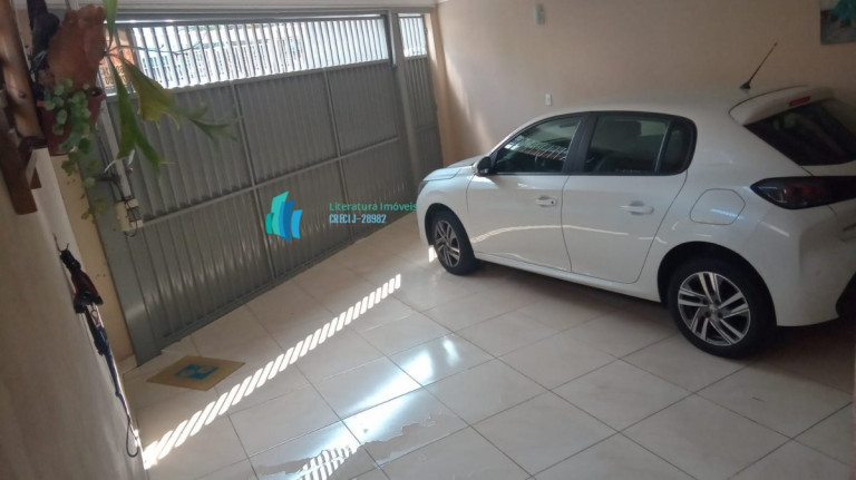 Imagem Sobrado com 4 Quartos à Venda, 207 m² em Dos Casa - São Bernardo Do Campo