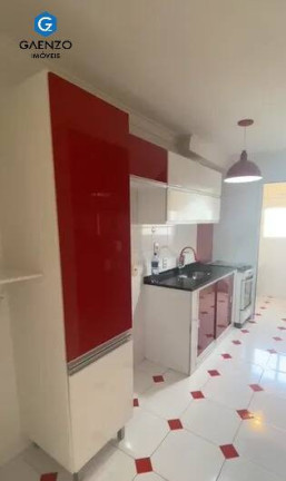 Imagem Apartamento com 3 Quartos à Venda, 67 m² em Rochdale - Osasco