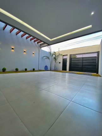 Imagem Casa com 3 Quartos à Venda, 105 m² em Parque Brasília 2ª Etapa - Anápolis Imagem Casa com 3 Quartos à Venda, 105 m² em Parque Brasília 2ª Etapa - Anápolis