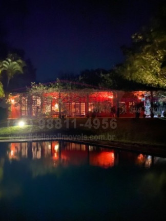 Imagem Chácara com 4 Quartos à Venda, 90 m² em Zona Rural - Porto Feliz