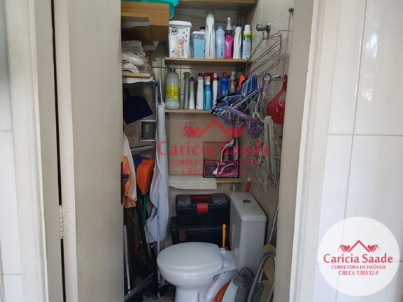 Imagem Apartamento com 3 Quartos à Venda, 90 m² em Vila Mariana - São Paulo