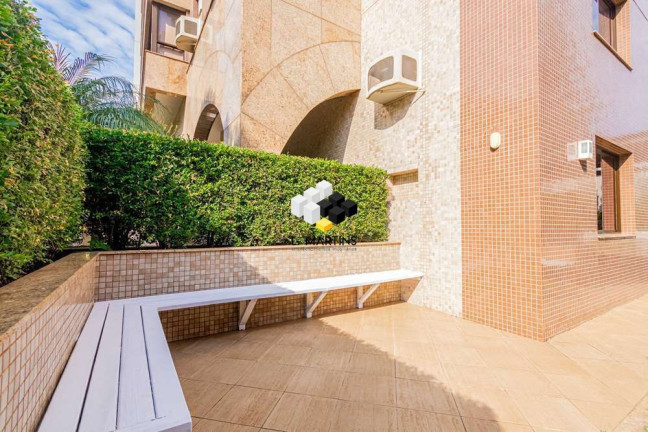Imagem Apartamento com 3 Quartos à Venda, 103 m² em Menino Deus - Porto Alegre Imagem Apartamento com 3 Quartos à Venda, 103 m² em Menino Deus - Porto Alegre