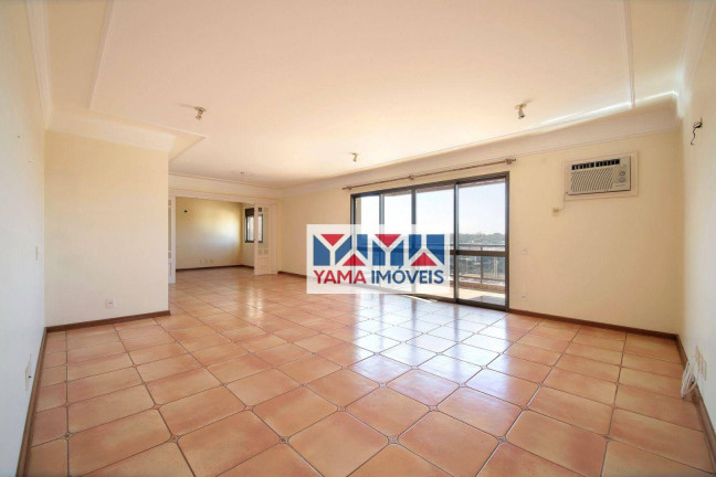 Imagem Apartamento com 3 Quartos à Venda, 200 m² em Vila Seixas - Ribeirão Preto Imagem Apartamento com 3 Quartos à Venda, 200 m² em Vila Seixas - Ribeirão Preto