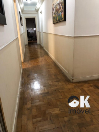 Imagem Apartamento com 4 Quartos à Venda, 382 m² em Jardim Paulista - São Paulo