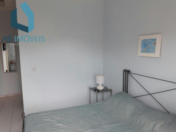 Imagem Apartamento com 3 Quartos à Venda, 90 m² em Passagem - Cabo Frio Imagem Apartamento com 3 Quartos à Venda, 90 m² em Passagem - Cabo Frio