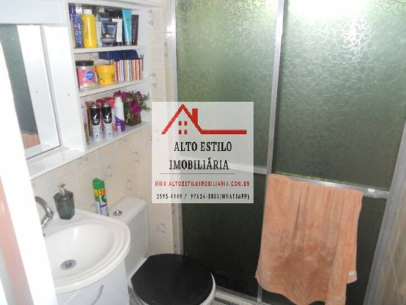 Imagem Apartamento com 2 Quartos à Venda, 58 m² em Quintino Bocaiúva - Rio De Janeiro Imagem Apartamento com 2 Quartos à Venda, 58 m² em Quintino Bocaiúva - Rio De Janeiro
