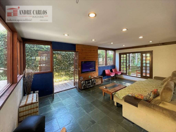 Imagem Casa de Condomínio com 4 Quartos à Venda, 220 m² em Chácara Dos Junqueiras - Carapicuíba Imagem Casa de Condomínio com 4 Quartos à Venda, 220 m² em Chácara Dos Junqueiras - Carapicuíba