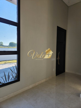 Imagem Casa com 4 Quartos à Venda, 186 m² em Condomínio Terras Do Vale - Caçapava