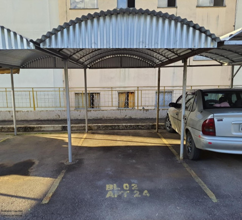 Imagem Apartamento com 2 Quartos à Venda, 52 m² em Jardim Paraíso - Poços De Caldas Imagem Apartamento com 2 Quartos à Venda, 52 m² em Jardim Paraíso - Poços De Caldas