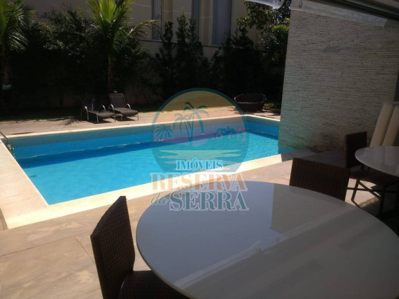 Imagem Casa de Condomínio com 5 Quartos à Venda, 405 m² em Reserva Da Serra - Jundiaí Imagem Casa de Condomínio com 5 Quartos à Venda, 405 m² em Reserva Da Serra - Jundiaí