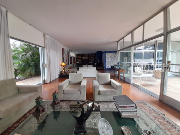 Imagem Casa com 4 Quartos à Venda, 478 m² em Cidade Jardim - Belo Horizonte Imagem Casa com 4 Quartos à Venda, 478 m² em Cidade Jardim - Belo Horizonte