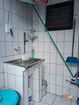 Imagem Casa com 3 Quartos à Venda, 137 m² em Massaguaçu - Caraguatatuba