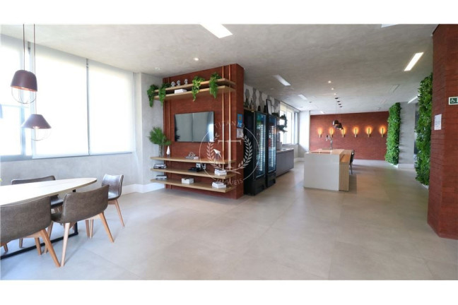 Imagem Apartamento com 1 Quarto à Venda, 30 m² em Pinheiros - São Paulo Imagem Apartamento com 1 Quarto à Venda, 30 m² em Pinheiros - São Paulo