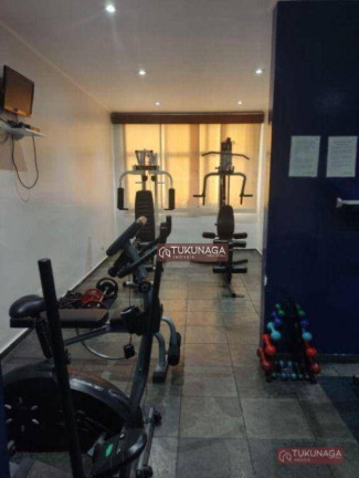 Imagem Apartamento com 2 Quartos para Alugar, 60 m² em Vila Rosália - Guarulhos Imagem Apartamento com 2 Quartos para Alugar, 60 m² em Vila Rosália - Guarulhos