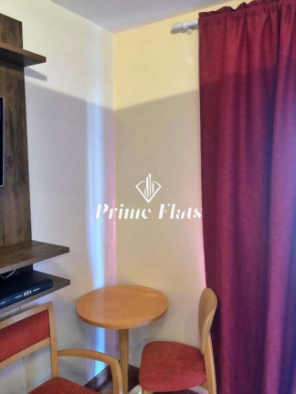 Imagem Apartamento com 1 Quarto à Venda, 23 m² em Jardim Paulista - São Paulo Imagem Apartamento com 1 Quarto à Venda, 23 m² em Jardim Paulista - São Paulo