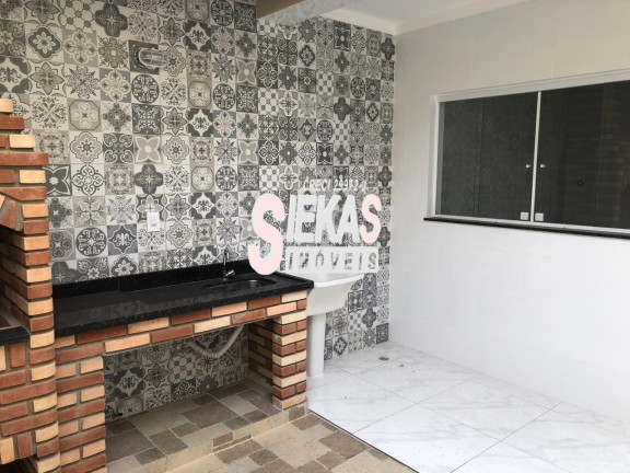 Imagem Sobrado com 3 Quartos à Venda, 120 m² em Vila Marieta - São Paulo