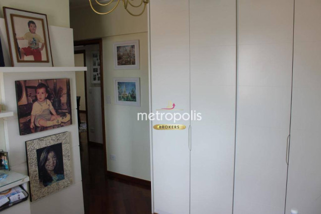 Imagem Apartamento com 3 Quartos à Venda, 146 m² em Santa Paula - São Caetano Do Sul Imagem Apartamento com 3 Quartos à Venda, 146 m² em Santa Paula - São Caetano Do Sul