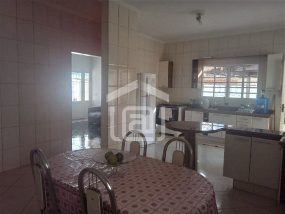 Imagem Casa com 3 Quartos à Venda, 169 m² em Jardim Eldorado - Botelhos Imagem Casa com 3 Quartos à Venda, 169 m² em Jardim Eldorado - Botelhos