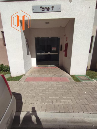 Imagem Apartamento com 2 Quartos à Venda, 52 m² em Colonia Rio Grande - São José Dos Pinhais Imagem Apartamento com 2 Quartos à Venda, 52 m² em Colonia Rio Grande - São José Dos Pinhais