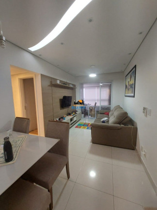 Imagem Apartamento com 2 Quartos à Venda, em Itararé - São Vicente Imagem Apartamento com 2 Quartos à Venda, em Itararé - São Vicente