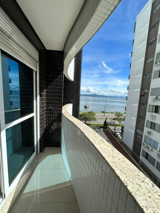 Imagem Apartamento com 4 Quartos à Venda, 211 m² em Agronômica - Florianópolis