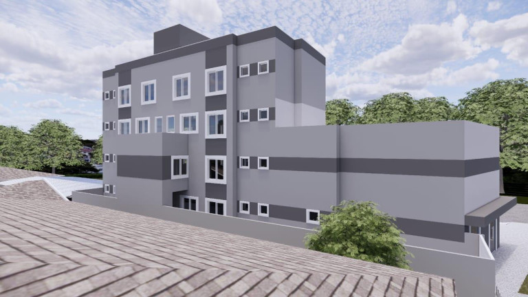 Imagem Apartamento com 3 Quartos à Venda, 63 m² em São Cristóvão - São José Dos Pinhais Imagem Apartamento com 3 Quartos à Venda, 63 m² em São Cristóvão - São José Dos Pinhais
