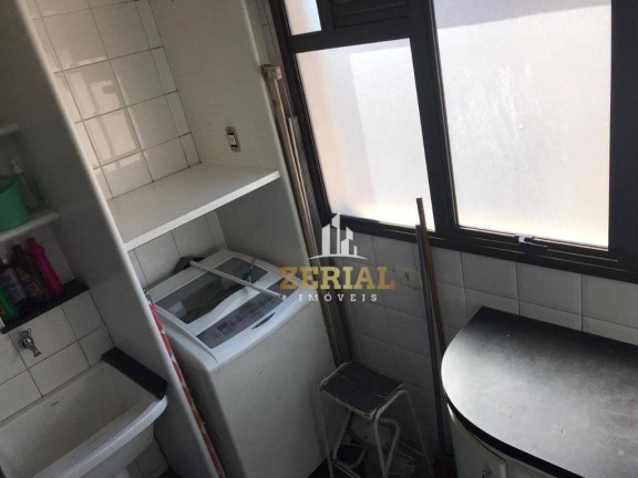 Imagem Apartamento com 3 Quartos à Venda, 107 m² em Santa Paula - São Caetano Do Sul Imagem Apartamento com 3 Quartos à Venda, 107 m² em Santa Paula - São Caetano Do Sul