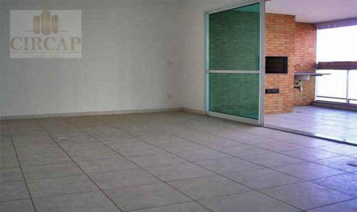 Imagem Apartamento com 4 Quartos à Venda, 157 m² em Perdizes - São Paulo