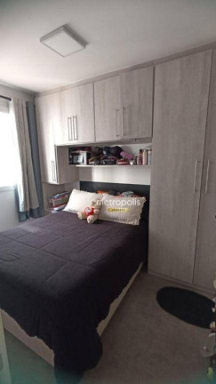 Imagem Apartamento com 2 Quartos à Venda, 40 m² em Cambuci - São Paulo Imagem Apartamento com 2 Quartos à Venda, 40 m² em Cambuci - São Paulo